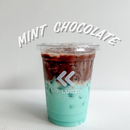 ช็อคโกแลตมิ้นต์