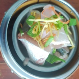 หัวปลากะพง