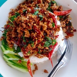Neemoเย็นตาโฟ&อาหารตามสั่ง
