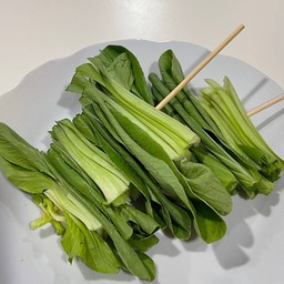 ผักกวางตุ้ง