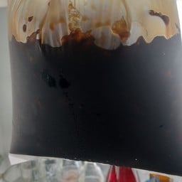 โอเลี้ยงอัมพวา(ถุงกระดาษ)