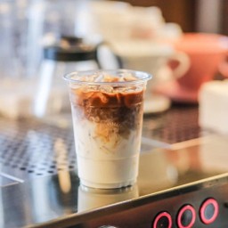 Ice Latte S