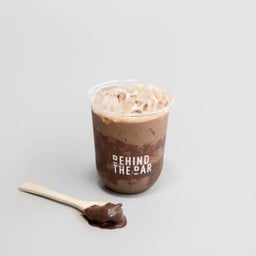 Mocha (iced)