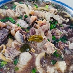 ร้านลุงใหญ่แซบนัวครัวอีสาน@แม่สาย