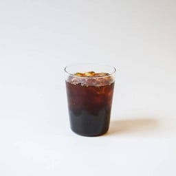 Cold Brew Black