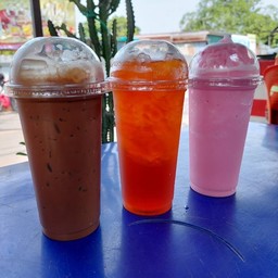 อาหารเช้าBreakfast (อาหารจานเดียว)& เครื่องดื่ม