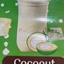 Fruity Shop @Central