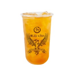 ชาเขียวมะลิ