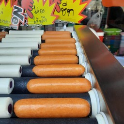 สโมกกี้ไบท์ในตำนาน ย่านรังสิต