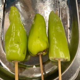 พริกหยวก