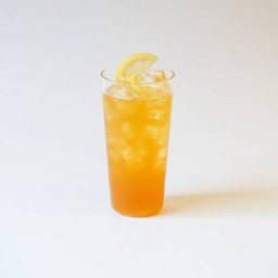 Yuzu soda