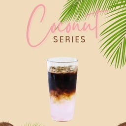 Americano Coconut