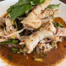 ลาบขาไก่