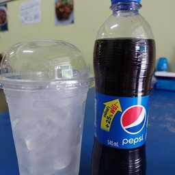 Pepsi