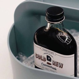Coldbrew Concentrate 180Ml