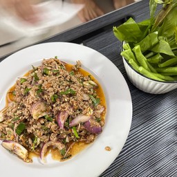 กินข้าวบ้านเพื่อน (ดอนเมือง)