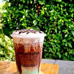 มอคค่ามิ้นท์