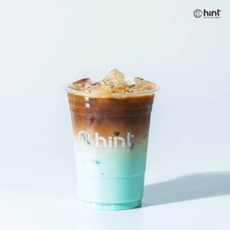 Mint Mocha