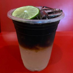 RED EYE COFFEE