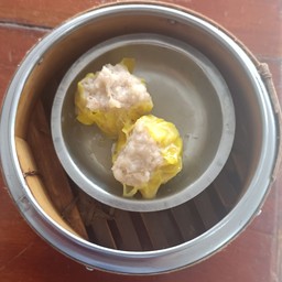 จีบกุ้ง