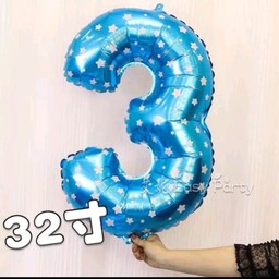 เลข3 ดาวฟ้า