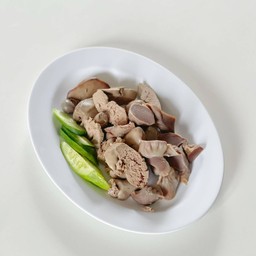 เครื่องในสั่งแยก