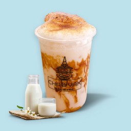 ชายักษ์(Cha yak) สาขาเหล่านาดี เหล่านาดี