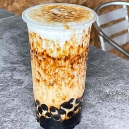 Coffee mymam สาขาไร่ขิง