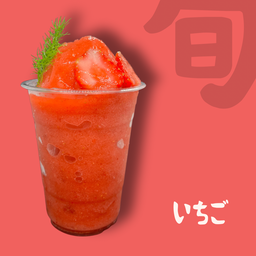 Shun’s Smoothie น้ำผลไม้ของชุน บางกร่าง