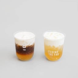 Back to school cream soda..