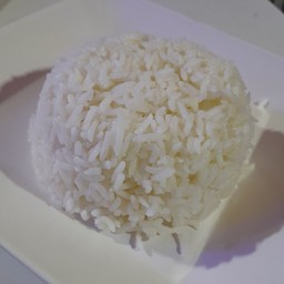 ข้าวสวย