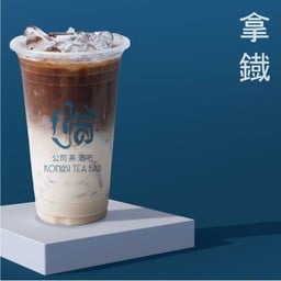 ลาเต้