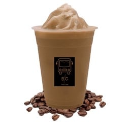 เอสปั่น Coffee Frappe