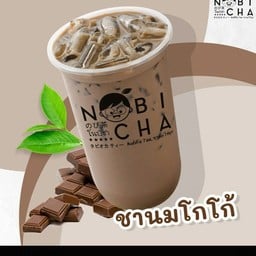 ชานมโกโก้