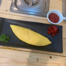 ไข่ออมเล็ท