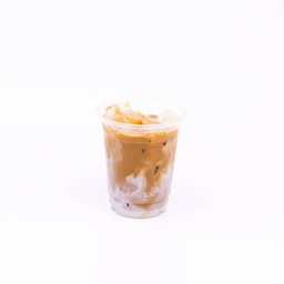 Iced Indian Milk Tea