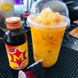 M-150 +ปีโป้ปั่น