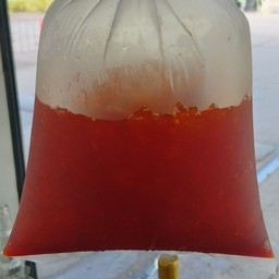 ชาดำอัสสัม(ถุงกระดาษ)