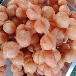 แบบดิบ 60 ลูก