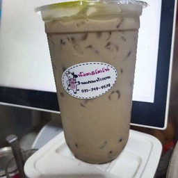 ชาไต้หวันเย็น+บุก