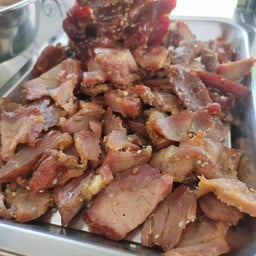 หมูย่าง 1 ขีด