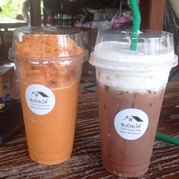 Fond The House Cafe ฟ้อนด์ เดอะ เฮ้าส์ คาเฟ่