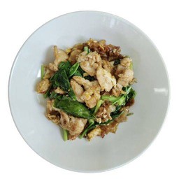 ผัดซีอิ้ว