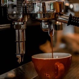Hot Americano