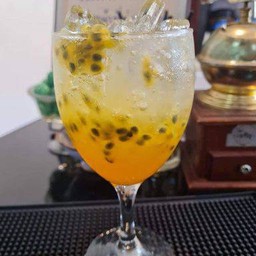 เสาวรสโซดา