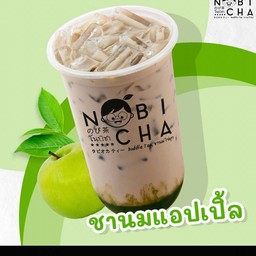 ชานมแอปเปิ้ล