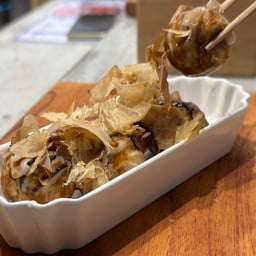 Takoyaki