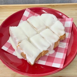 ปังปิ้งนมข้นสูตรDoนม