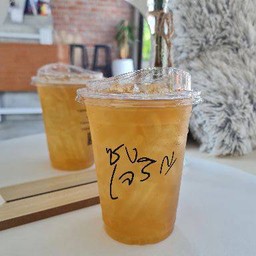 ชามะลิ(ใส)