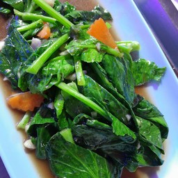 แขนงกรอบ